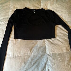 Just trying to sell my closet